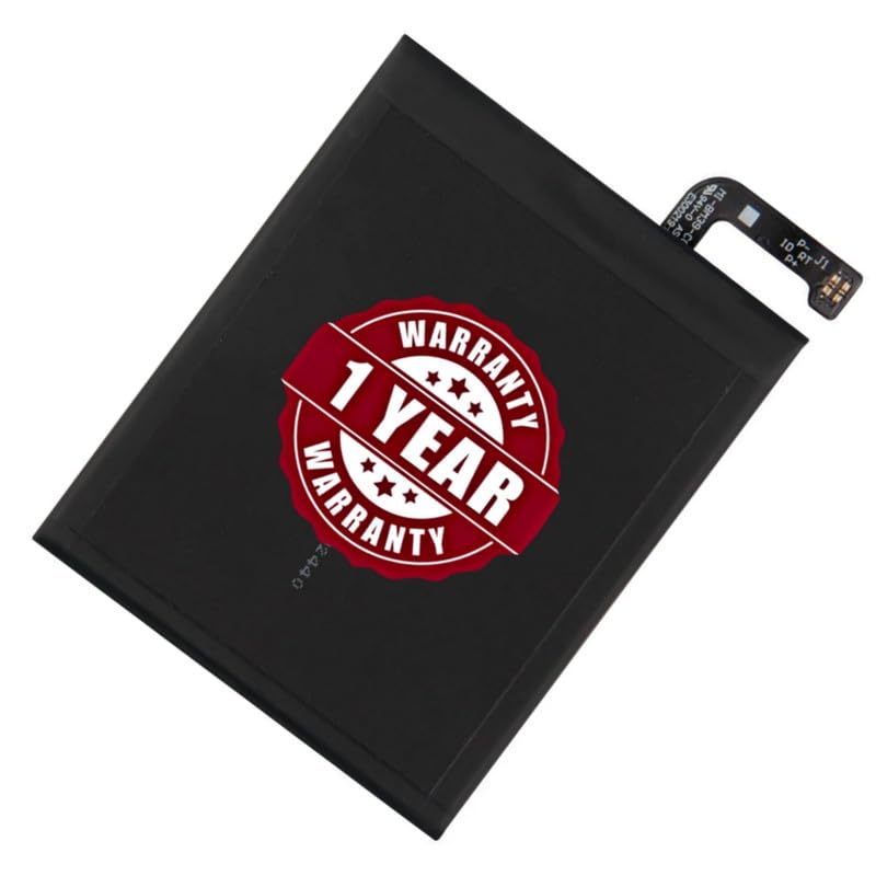 Image of Original BM39 Battery Compatible for Xiaomi Mi 6 (MCE16) - (3350mAh) - 1 Year Warranty JK1