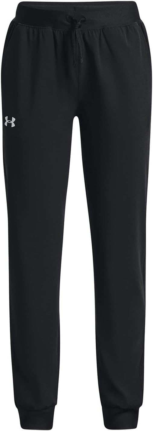 Under Armour Armour Sport Girls Woven Pants