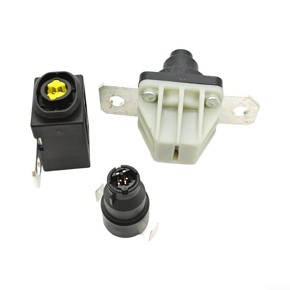 Fusible de alto voltaje 61279845438 para BMW iX3 i4 i7