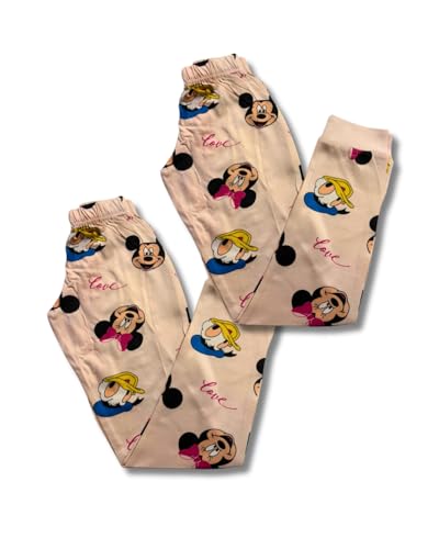 Image of Hestia | H.NSG.7 | Kids Nightwear | Sleepwear | Cotton | Trouser Full Sleeves Tshirt | Elastic Waist | Night Dress with Pyjama Tshirts for Boys | Breathable Fabric | Set 1