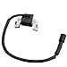 HZ Ignition Coil 594626 594456 595304 Compatible with Briggs Stratton 592841 595038 799650 795315