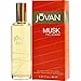 Jovan Musk FOR WOMEN 3.25 oz Cologne Concentrate Spray