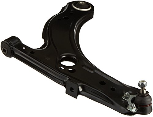 Bras de suspension de roue Frap 2438 anti-vibration à rotule renforcée