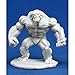 Reaper Clay Golem (1) Miniature