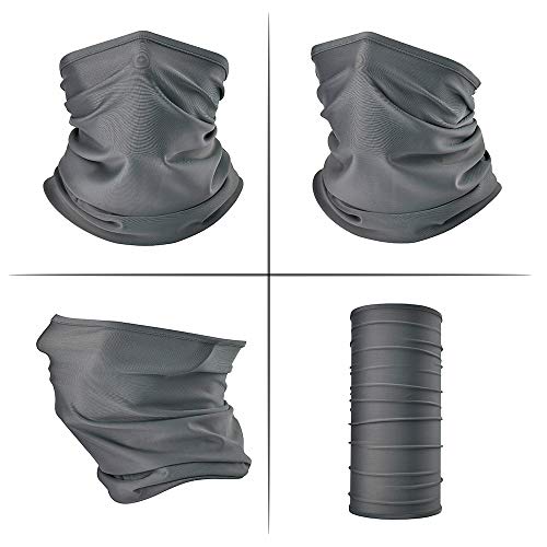 Bandana Balaclava Lisa Tatica Militar PM Moto