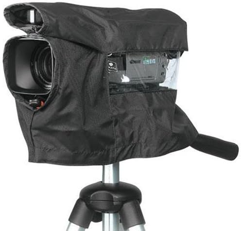 Kata KT PL-VA-801-13 Compact Rain Cover for Camera (Black)