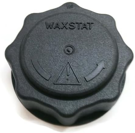 Genuine Expansion Bottle Cap For JCB (Part No 477/00223)