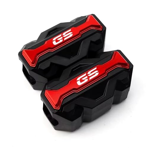 Barre de protection moto F850GS pour éviter la casse du moteur