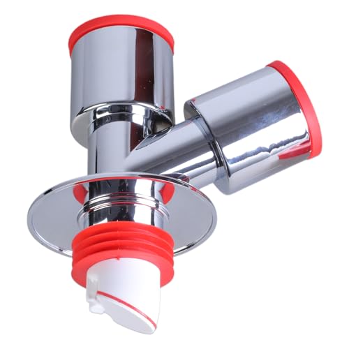 Adaptador para desagüe de piso para lavarropas miniatura 7