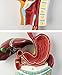 Imagen de Modelos del Aparato Digestivo Humano Tracto Digestivo Sección Gástrica Nasofaringe Intestino Grueso Anatomía Estómago Modelo Anorectología Aparato Digestivo Humano Enseñanza 3Partes
