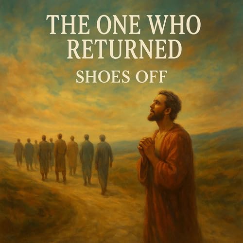 Jesus' Miracles - The Ten Lepers | Luke 17