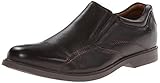 Bostonian Men's Caydon Step Slip-On Loafer