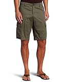 Dockers Men's Big & Tall Cargo Flat-Front Short