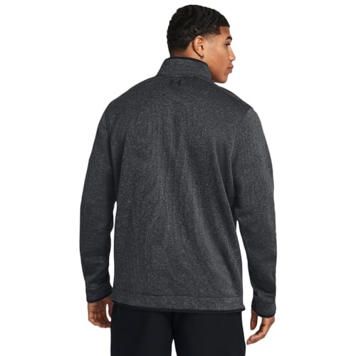 Image of Under Armour Men's Storm Fleece 1 /4 Zip Layerdisc