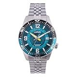 LORUS Reloj automático RU417AX9