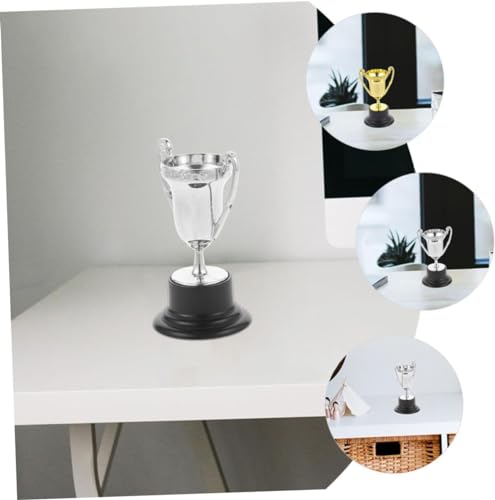 Reviews de Trofeos , listamos los 10 mejores. 5 Imagen adicional