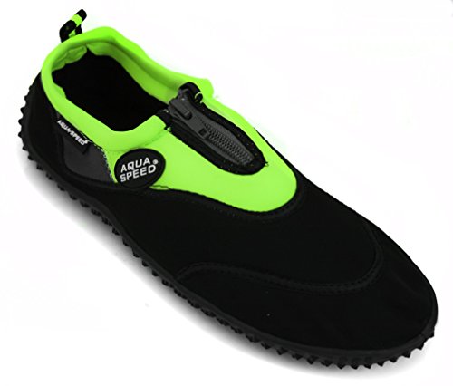 Aqua Speed® Scarpe di Aqua Modello 4A (35-45