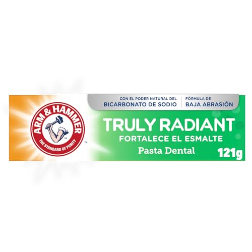 La mejor selección de Pasta arm and hammer disponible en línea para comprar. 4