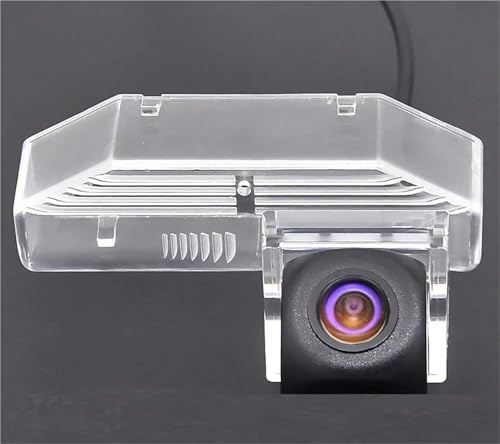 EQJSHL Kameras Monitor Rückfahrkamera Für Mazda 6 Für Mazda6 Für Ruiyi RX
