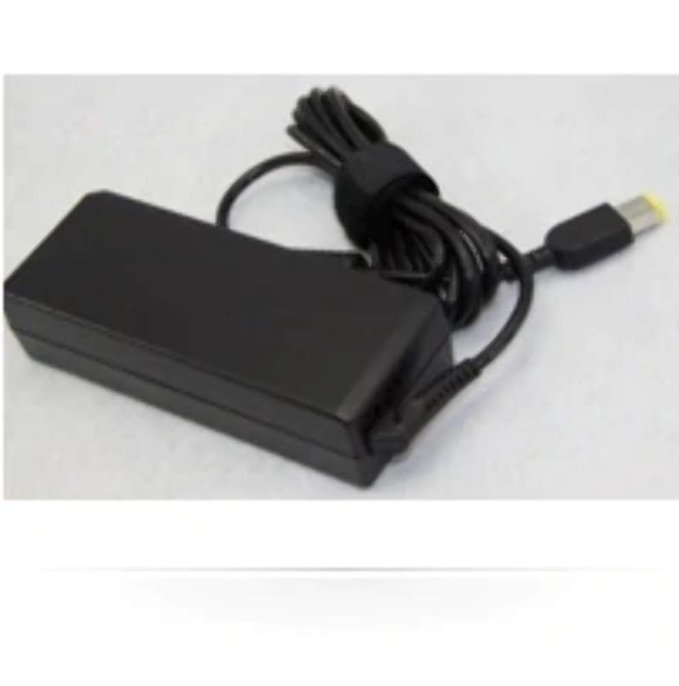 CoreParts 90W 20V Slim Tip Laptop Power Adapter 4.5A LENOVO DS 36200608