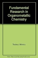 Fundamental Research in Organometallic Chemistry 0442272162 Book Cover
