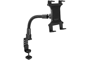 Arkon TAB086-12 Heavy Duty Concept2 Tablet Holder