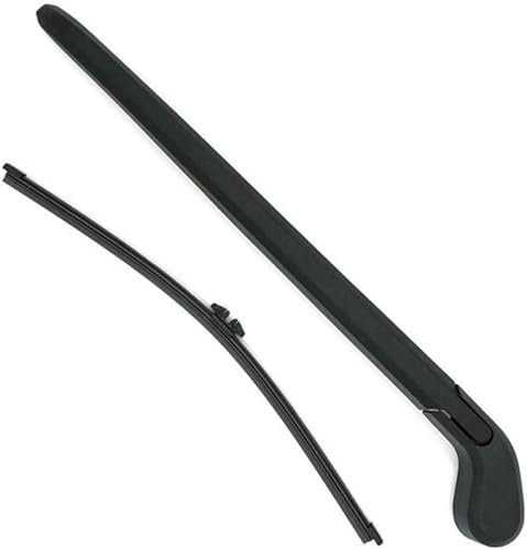 Juego de limpiaparabrisas trasero y limpiaparabrisas trasero para Volvo XC60 2018-2023