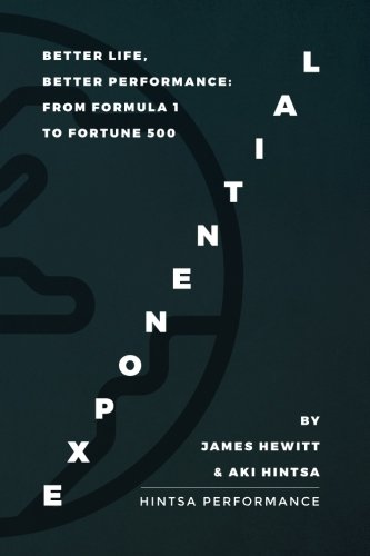 CREATESPACE Exponential