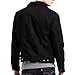 Levi's Type 3 Chaqueta Vaquera, Berk Sherpa Trucker, S para Hombre