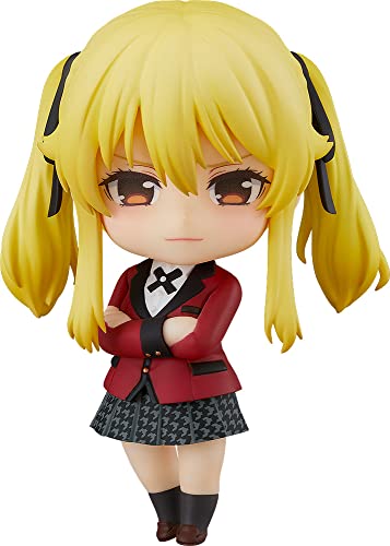Good Smile Company - Kakegurui XX - Mary Saotome Nendoroid Action Figure, White