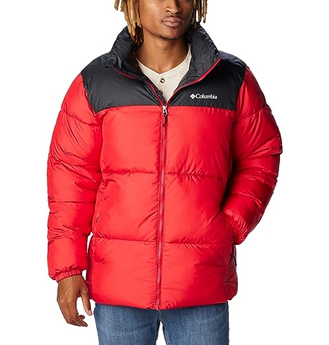Image of Columbia Men's Puffect II Jacket