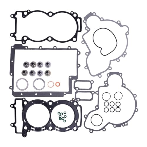Joint de cylindre moto pour RZR XP 900 kit complet de rechange étanche 2011-2014