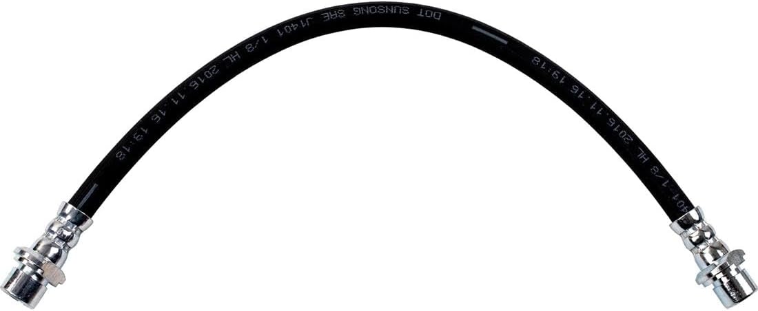 1pcs Clutch Hydraulic Hose Replacement for Toyota Celica 1.8L 2000 2001 2002 2003 2004 2005