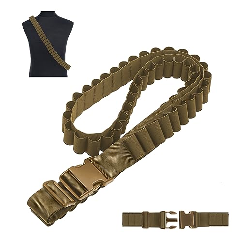 Bandolier 5.56 Take Point Tactical Marksman Series Shotgun Shell - Foto 4