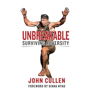 Unbreakable cover art