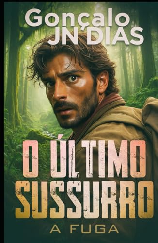 O Último Sussurro: A Fuga