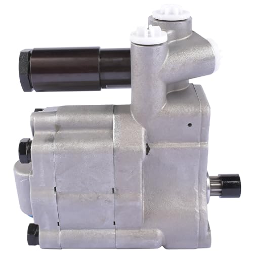 Image of Hydraulic Pump Replacement for Massey Ferguson 135 165 180 230 275 362 1686766M91 1686765M91