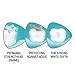 Sensodyne Pronamel Multi-Action Enamel Toothpaste for Sensitive Teeth, to Reharden and Strengthen Enamel, Cleansing Mint - 4 Ounces