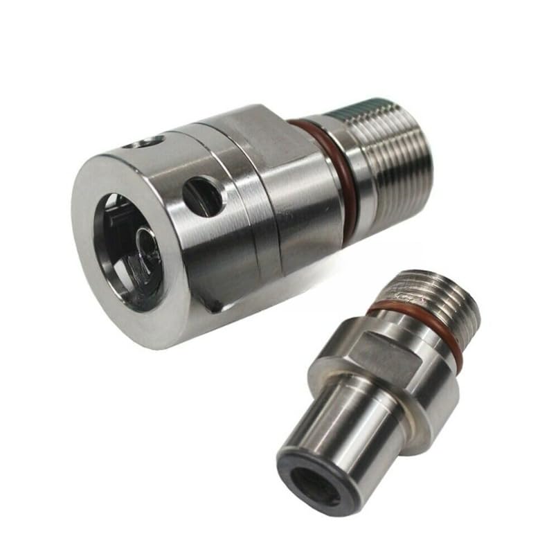 1-Piece brand new for 1129-039-301 spindle high-speed rotary joint JS1129-039-301-