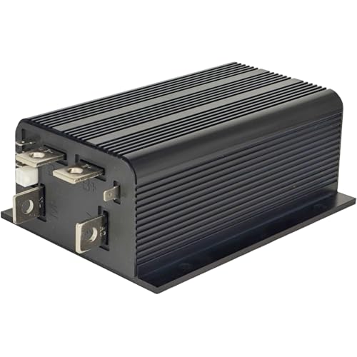 EZROAD 73060G01 36V 500A ITS DC Motor Speed Controller Compatible