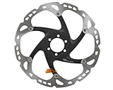 Shimano XT SM-RT86 Rotor - 6-Bolt One Color, 203mm