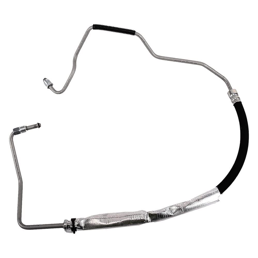 Amazon.com: General Motors 15781944, Power Steering Pressure Hose  