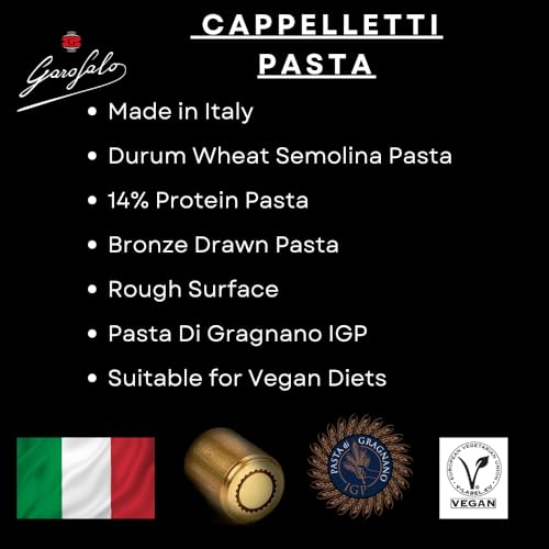 Garofalo Pasta Gnocchi Sardi 500g