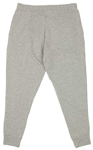 Zubaz Men's Heather Grey Jogger Pant, Xx-Large #TOP1