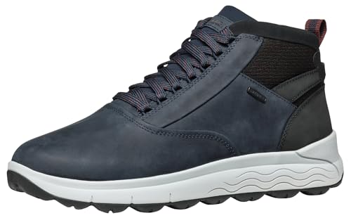 Image of Geox Mens Bootie