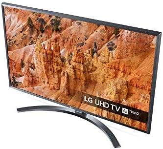 Lg 55um7400plb 139 Cm Fernseher 482 79 Amazon De Elektronik Foto