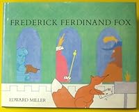 Frederick Ferdinand Fox 0517563568 Book Cover