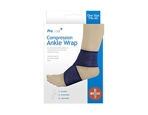 Prime Qualität (Everything You Need)) - Ortopédicas azul azul