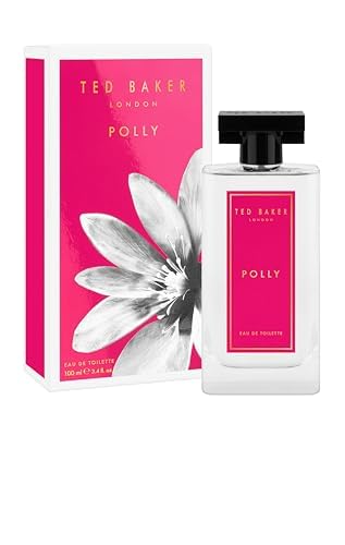 TED BAKER POLLY 香水 & ハンドクリーム セット Amazon.com: Ted Baker Floret Polly Eau de Toilette for Women