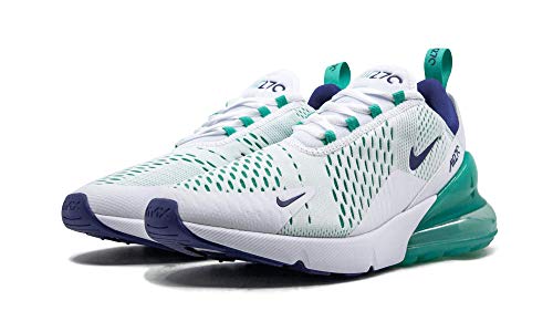 Nike Air Max 270 (White/Hyper Jade2